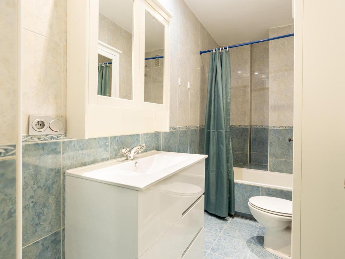 Lu&Cia El Patio Apartment Malaga Bagian luar foto
